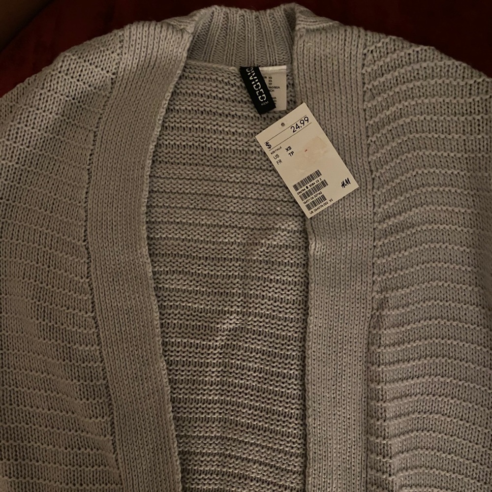 Cardigan